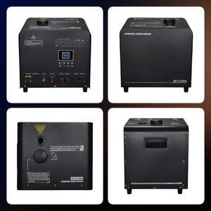 آلة رش SP بخاخ 6-9M على ارتفاعات عالية مقاومة للماء ، آلة شرارة باردة للألعاب النارية ، آلة بيرو للألعاب النارية للأحداث المسرحية - Product Image 2