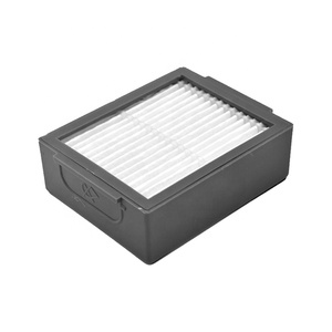 Hepa Fit pour iRobots Roombas E5 E6 E7 <span class=keywords><strong>i6</strong></span> i8 i7 i7 + i3 i3 + Plus I & E série robots aspirateurs pièces de rechange accessoires - Product Image 1