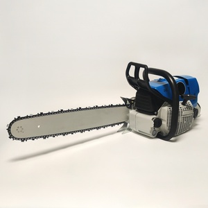 36 Inch <b>Pole</b> Chainsaw Petrol/Gasoline 500W 105CC DIY Single Cylinder 2 Stroke OEM 3-Year Warranty for <b>Wood</b> - Product Image 2