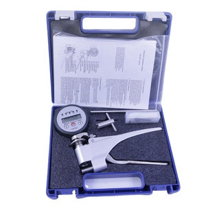 LW-20 + Kỹ thuật số Webster độ cứng Tester nhôm hợp kim độ cứng Tester phạm vi 0 ~ 20hw - Product Image 1