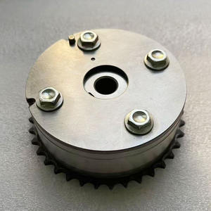 汽车皮带轮凸轮轴正时齿轮 13050-37012 1NZFE 2ZRFAE 适用于丰田卡罗拉 2008 E150 Axio CE140 Prius ZVW30 Allion ZRT260 - Product Image 3