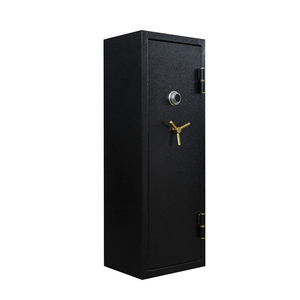Saipu fábrica al por mayor huella digital de acero pistola de mano segura <span class=keywords><strong>para</strong></span> la <span class=keywords><strong>defensa</strong></span> <span class=keywords><strong>del</strong></span> <span class=keywords><strong>hogar</strong></span> - Product Image 2