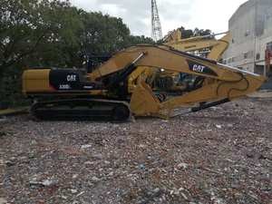 Excavatrice d'occasion CAT 330DL, prix avantageux, excellentes performances. Excavatrice CAT d'occasion à vendre. - Product Image 6