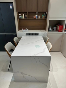 Papel Tapiz Super Transparente, Película Protectora de Vinilo Autoadhesiva, Transparente, Resistente al Aceite, para Muebles de <span class=keywords><strong>Cocina</strong></span>, Superficies de Hoteles, PET - Product Image 6