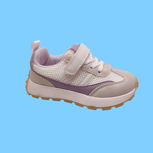 أحذية رياضية للأطفال قابلة للتنفس، موديل ربيع <span class=keywords><strong>2026</strong></span> الجديد، بيع مباشر من المصنع، قابلة للتخصيص - Product Image 6