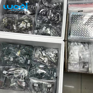 Oem USB-C sạc cổng <span class=keywords><strong>Flex</strong></span> Hội Đồng Quản trị với QC3.0 IC thay thế FPC nối cho TECNO Itel Camon 20 Pro A60 nội bộ sửa chữa các bộ phận - Product Image 5