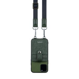 2019 Vente chaude bandoulière Étui <span class=keywords><strong>Pour</strong></span> Téléphone Portable avec Airpod Chaîne D'épaule Sangle de Cou Portefeuille <span class=keywords><strong>pour</strong></span> <span class=keywords><strong>iPhone</strong></span> <span class=keywords><strong>11</strong></span> - Product Image 4