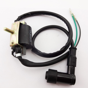 Bobine d'<span class=keywords><strong>allumage</strong></span> pour <span class=keywords><strong>chinois</strong></span> 50cc 70cc 90cc 110cc 125cc Pit Pro Dirt Trail Bike ATV <span class=keywords><strong>Quad</strong></span> - Product Image 4