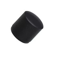 Boutons de volume et de tonalité pour guitare en métal en gros, boutons de contrôle pour guitare, pièces pour guitare basse