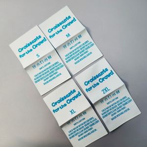 Custom Woven Damask <b>Clothes</b> Labels Popular Selling Cloth <b>Tag</b> Logo White Woven Label <b>Tag</b> for Clothing - Product Image 2