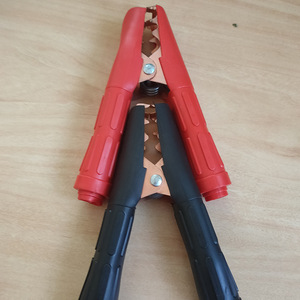 <span class=keywords><strong>Pince</strong></span> de <span class=keywords><strong>batterie</strong></span> de haute qualité, <span class=keywords><strong>chargeur</strong></span> de <span class=keywords><strong>batterie</strong></span> universel, multimètre numérique, <span class=keywords><strong>pince</strong></span> <span class=keywords><strong>crocodile</strong></span> - Product Image 2
