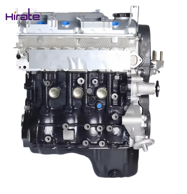 Hot Selling Manufacturer Wholesale Mitsubishi New Engine Assembly 4A15 4A92 4G15S 4G18 4G63T 4G64 S4M 4G94 4B12 6B31 6G73 4J12