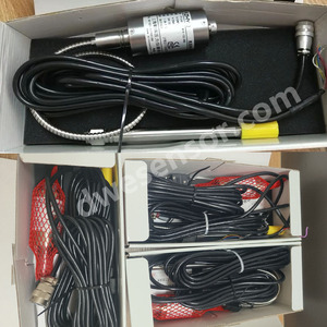 ZHYQ เครื่องส่งสัญญาณความดัน PT124B-121-M14-152/460 0 10V 4 20MA สแตนเลส IP65 - Product Image 1