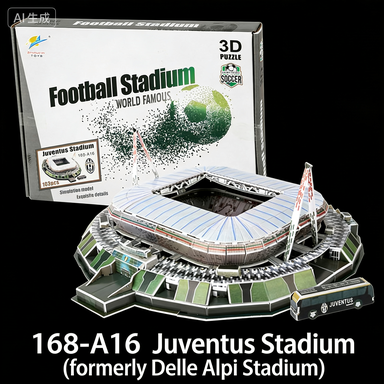 Stade Alpi-Juventus