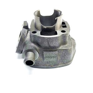 <span class=keywords><strong>Kit</strong></span> Cylindre Piston 70 cm³ pour Yamaha <span class=keywords><strong>Aprilia</strong></span> SR50 <span class=keywords><strong>SR</strong></span> <span class=keywords><strong>50</strong></span> 70, Refroidi par Eau, 47 mm, 2T - Product Image 4