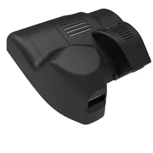 Wifi Gps 4K Hd Verborgen Camera G-Sensor Wifi App Nachtzicht Dash Cam Auto Recorder Voor Honda Avancier 240turbo9