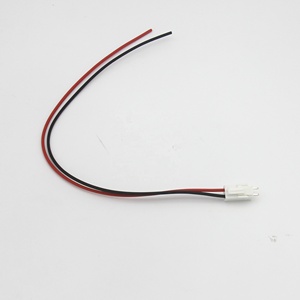 ขั้วต่อสายไฟ 24v แบบ <span class=keywords><strong>JST</strong></span> SM พร้อมสาย USB แบบ <span class=keywords><strong>JST</strong></span> 2-12 พิน - Product Image 3
