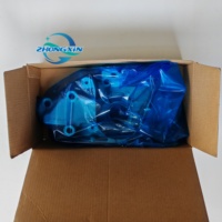 372-1011030 477F-1011030 مكون مضخة الزيت لسيارات شيري QQ فولوين 2 A13 أريزو 3، بيع بالجملة من المصنع، جودة عالية، ملاءمة 100%