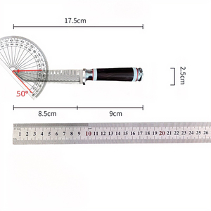 <span class=keywords><strong>Couteau</strong></span> à lame fixe en acier Damas avec étui et boîte cadeau, idéal pour offrir, collectionner, chasser, camper, faire de la randonnée et pêcher - Product Image 6