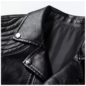 Nouvelle édition 2025 – Blouson matelassé unisexe Avirex en cuir véritable de haute qualité avec capuche frontale et couleur personnalisable pour le printemps - Product Image 1