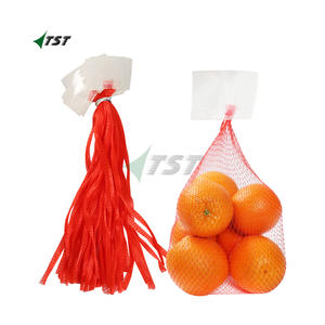 Bolsa de red Mejillones/ajo Bolsa de red/Bolsa de red Malla transparente - Product Image 2