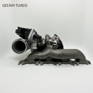 Turbocompresor de Motor Diésel MGT2256KSZ 894017-5001S 894017-5004S 858537-0007 894017-0001 para <span class=keywords><strong>Mini</strong></span> <span class=keywords><strong>John</strong></span> <span class=keywords><strong>Cooper</strong></span> <span class=keywords><strong>Works</strong></span> <span class=keywords><strong>GP</strong></span> - Product Image 3
