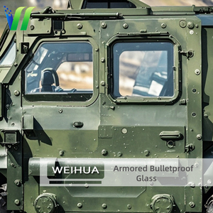 Kurşun geçirmez oto cam zırhlı araç pencereleri özel arabalar için kurşun geçirmez cam fiyat arabalar için kurşun geçirmez cam - Product Image 2