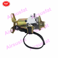 Pour Toyota Land Cooyota Land Cruiser Prado 120 ancien modèle de compresseur d'air sans filtre accessoire de voiture 48910-60020
