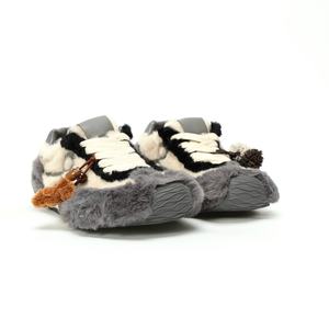 Zapatillas de Ballet de Marca de Lujo de Diseñador Reconocido, Serie 2.0, Estilo Retro Forrest Gump, De Xun MAO MAO, Casuales, Transpirables, Cerradas - Product Image 3