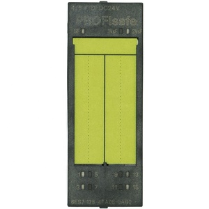 Nouveau module électronique SIMATIC DP 6ES7138-4FA05-0AB0 Garantie d'un an - Product Image 2