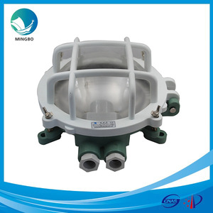 Lámpara de Pasillo Exterior Impermeable SGE-W35P para Trabajos en Muelles y Túneles, Solución de Iluminación Exterior Premium - Product Image 3