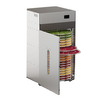 Fumoir Électrique Commercial Mini Portable Fumeur Froid Maison Viande Poisson Poulet Saucisse Oeufs Fumeurs Fumer Machine