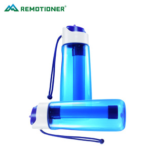 Nouvelle <span class=keywords><strong>bouteille</strong></span> <span class=keywords><strong>de</strong></span> filtre à eau extérieure haute capacité d'urgence <span class=keywords><strong>de</strong></span> survie pour la randonnée et le camping - Product Image 4