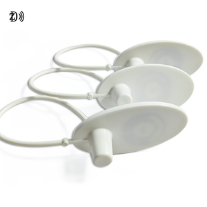 UHF 태그 860 ~ 960MHz 외계인 H3 옵션-잠금 <span class=keywords><strong>RFID</strong></span> ABS/나일론 <span class=keywords><strong>RFID</strong></span> 케이블 연결 태그 - Product Image 5