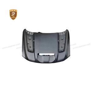 Kit de conversion TRX Kit de carrosserie pour <span class=keywords><strong>Dodge</strong></span> Ram 1500 2019-2023 pare-chocs avant garde-boue jupes latérales phares Bodykit - Product Image 2