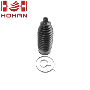 Bota de cremallera de dirección duradera de alta calidad de fabricante chino para <span class=keywords><strong>Toyota</strong></span> OE número 45535 - 52030 - Product Image 1