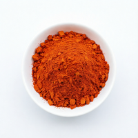 Pigment Orange 34 CAS15793-73-4 Haute Saturation Colorant PVC LDPE