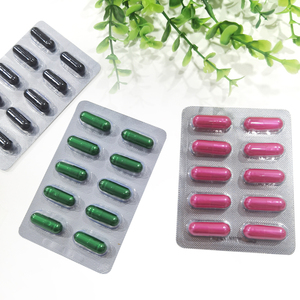 Factory supply herbal <b>supplements</b> Energy formula dietary capsules Herbal dietary <b>supplement</b> capsules - Product Image 4