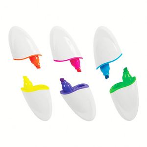 Marcadores de Colores para Material Escolar, Diseño Nuevo - Product Image 2