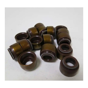 Nouveau joint d'étanchéité de soupape de moteur Yazhan Cummins QST30/6D117 3092608 en alliage d'aluminium de remplacement - Product Image 2