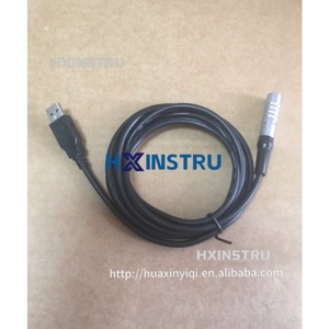 1 ชิ้นโรห์เด้&ชวาร์ซพาวเวอร์โพรบพร้อมสาย USB R&S NRP-Z4 * H - Product Image 2