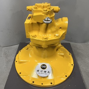 708-1L-00070, 708-1L-00412 et 708-1L-00413 sont des pompes hydrauliques principales utilisées dans les excavatrices PC100-6, PC120-6 et PC130-6. - Product Image 2