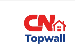 Sichuan Luban Top Wall New Materials Co., Ltd. logo