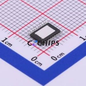 Nuevo y original LM25118Q1MHX/NOPB, Chip IC de circuito integrado, PMIC, IC de potencia de 1 a 2, 2, 1, 2, 1, 2 - Product Image 2