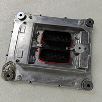 Pièces d'excavatrice KARL 60100011 VOE60100011 EC180D EC200D EC220D EC350D Contrôleur d'ordinateur ECU ECM pour moteur d'excavatrice sur camion