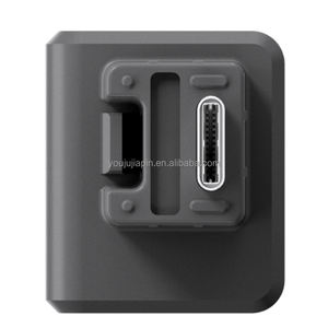 Adattatore Microfono Insta360 ONE RS Versione Orizzontale per <span class=keywords><strong>Action</strong></span> Cam Sportiva Accessori Originali Disponibili - Product Image 4