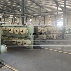 Hot Sale 1.0-3.0mm Fiberglass <b>Rod</b> Cable Central FRP Strength Member - Product Image 2