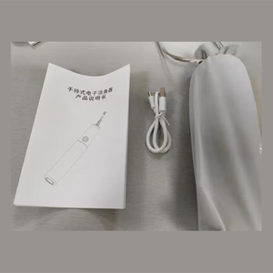 Modern Portable Electric Shattaf Bidet Personal Care Bathroom Accessories for Travel for Home and Away Use - Product Image 6