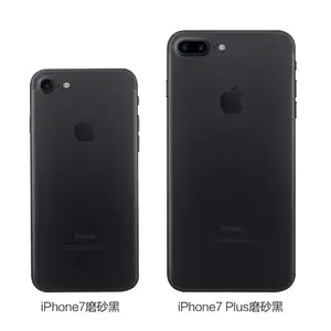 Groothandel mobiele telefoons koop apple-Hoge Kwaliteit Red Gebruikt Een 256Gb Klasse I Telefoon Voor Apple 7 Plus Mobiele Telefoons