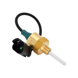 Sensor de Temperatura del Agua 430-9449, Sensor de Nivel de Líquido Compatible con los Motores C7 C9 C15 C18 C27 C32 D6N 793F 3126 - Product Image 5